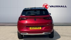 Vauxhall Grandland 1.2 Hybrid [136] Ultimate 5dr e-DCT6 Petrol Hatchback